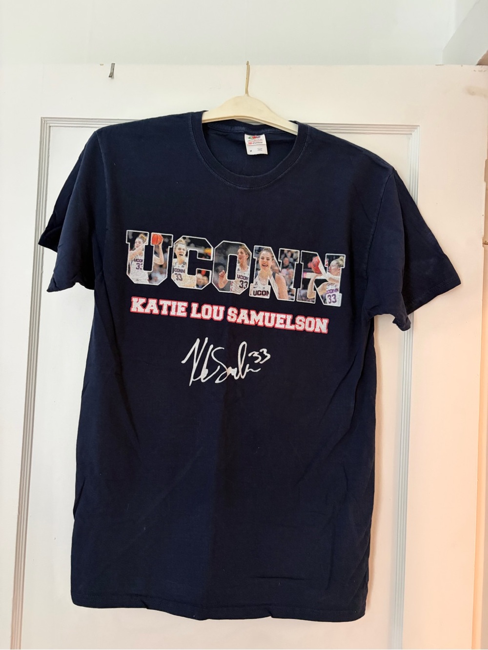 T-Shirt with design